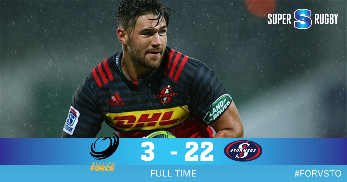 SARugbyChick's tweet photo. #SuperRugby #FORvSTO https://t.co/Hsc6cMkuFz via @rugbyfifteen https://t.co/3hb4oLpH9u