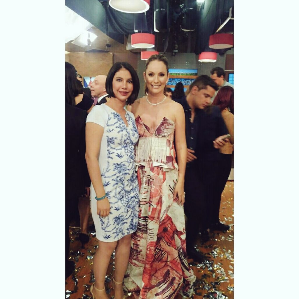 De <a href="/CLAUDIABAHAMON/">claudiabahamon</a>  aprendi cosas que pondre en practica en mi vida, gracias por ser el dulce de @MasterChefCo