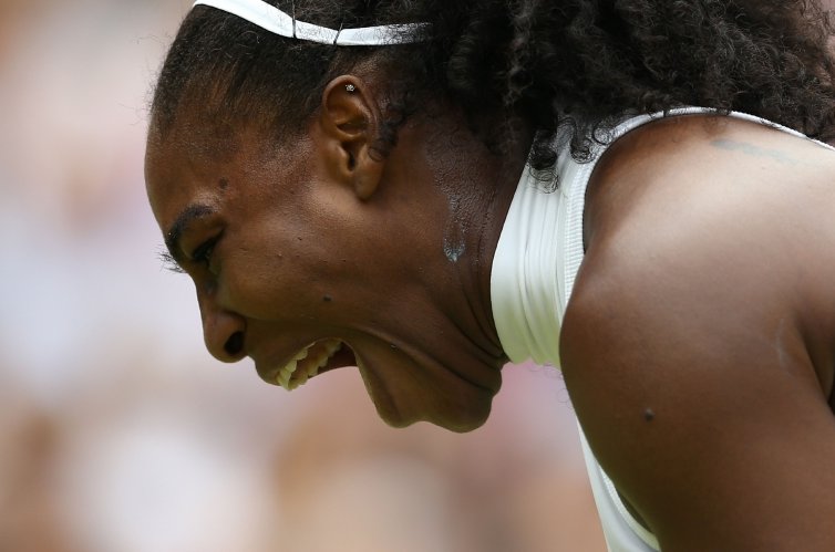 nicholasprocto9's tweet image. Serena asks for challenge and the referee refuses !! 
Watch Here : goo.gl/20Fbhy
#WimbledonFinals