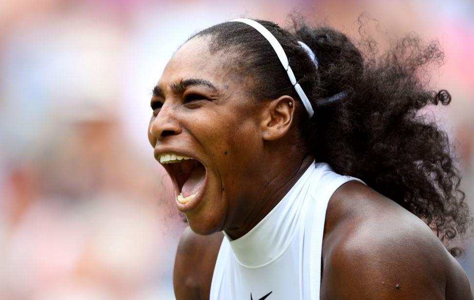 piersmorgan's tweet photo. BOOM! What a champion.
Congrats @serenawilliams #wimbledon https://t.co/rXfVeEGSIe