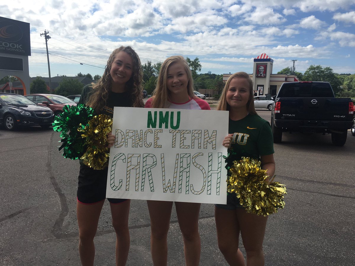 NMU Dance Team (@nmudanceteam) on Twitter photo 