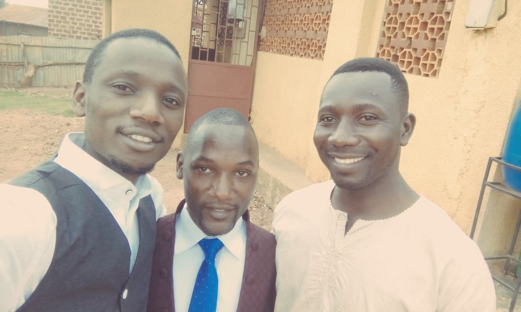Mutawe Ronald tweet media