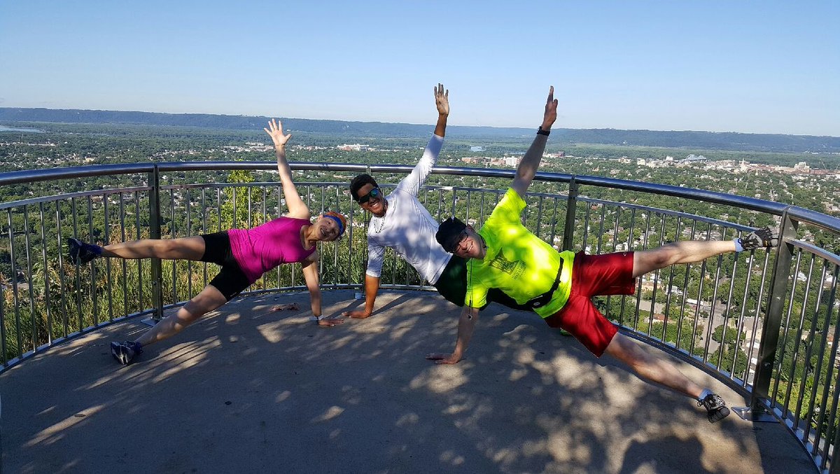 jessica_boland's tweet photo. A run with a view.
#baseballconditioning
@m6oland @Andrew23Perez https://t.co/TBeACwYays