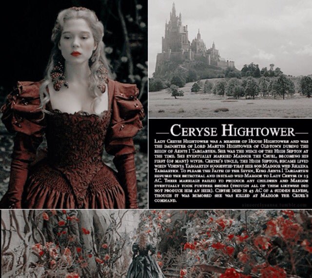 Maegor I Targaryen (@maegort) on Twitter photo 