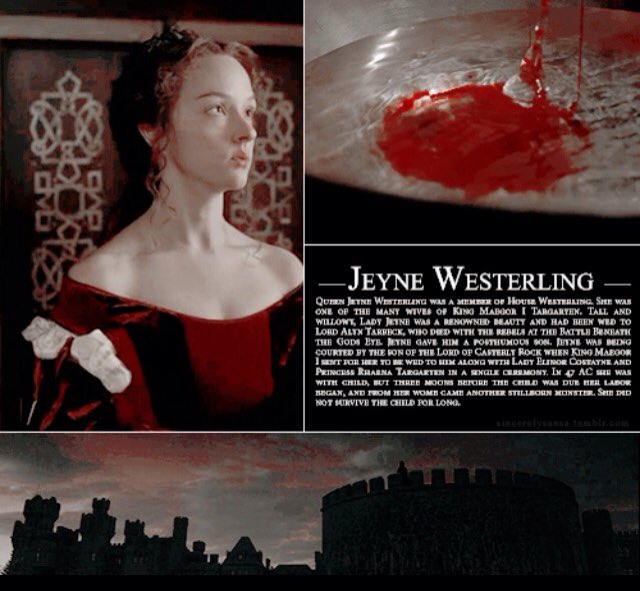 Maegor I Targaryen (@maegort) on Twitter photo 