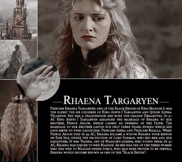 Maegor I Targaryen (@maegort) on Twitter photo 