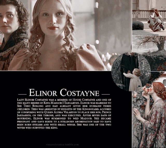 Maegor I Targaryen (@maegort) on Twitter photo 