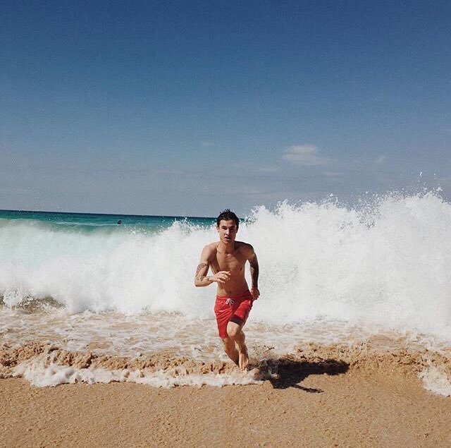 gublerteam's tweet image. My #TeenChoice vote for #ChoiceYoutuber is @KianLawley