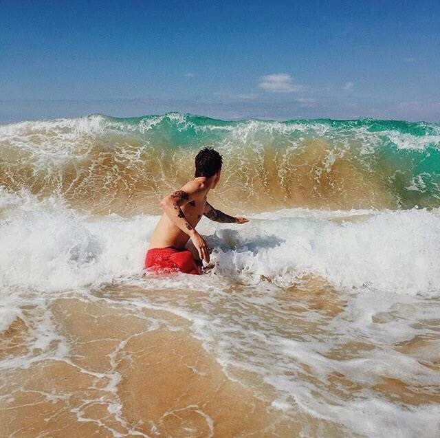 gublerteam's tweet image. My #TeenChoice vote for #ChoiceYoutuber is @KianLawley