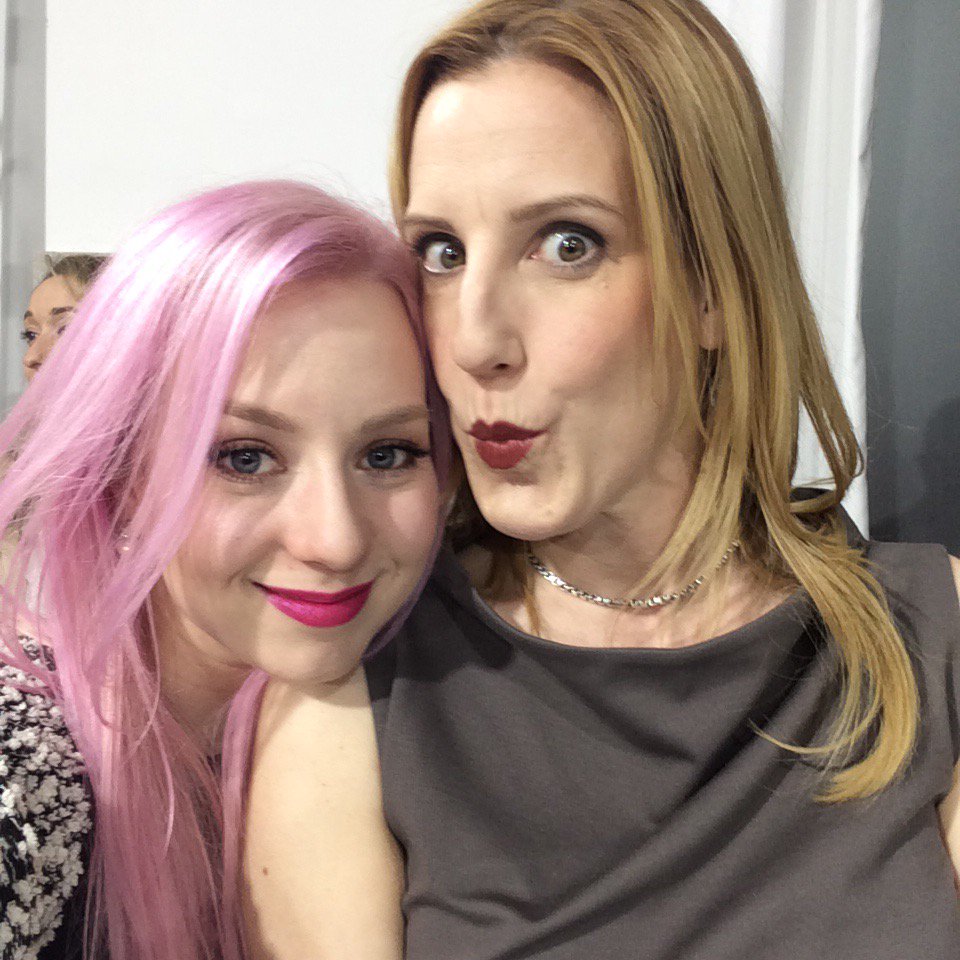 Holly Dalton tweet media