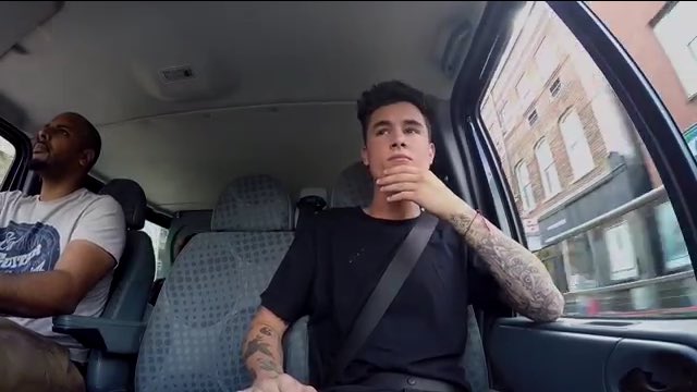 KianLawleyTeam's tweet image. FUCK. ME. UP.

btw, have you voted today?
tweet:
My #TeenChoice vote for #ChoiceYouTuber is @KianLawley