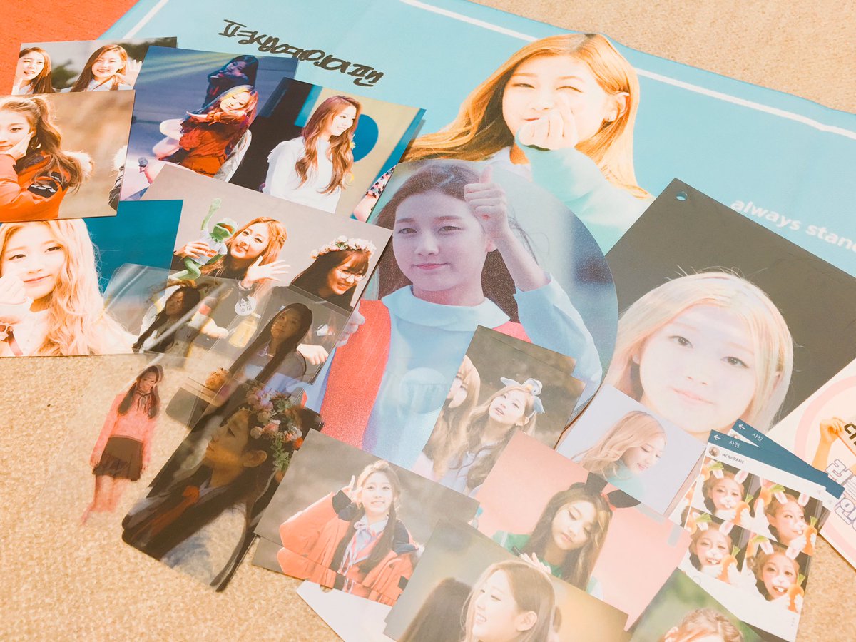 遅くなりすみません！
イェイン届きました💓
かわいくて幸せです！
ありがとうございました！
<a href="/YEINDAY/">2016 YEINDAY</a> @Yein_JP