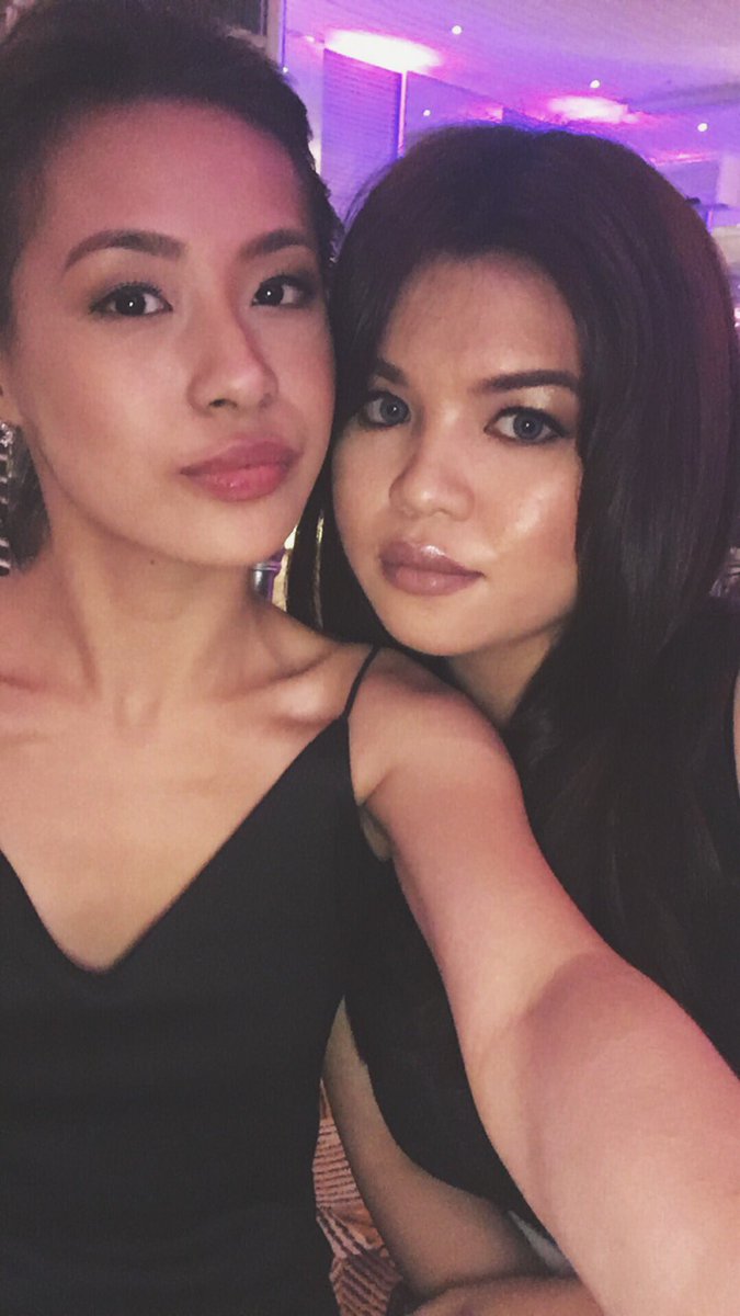 ricamvera's tweet photo. 📍vivere, alabang with my ride or die @eloiserodrix #Eliseat21 https://t.co/Kn12judBKL