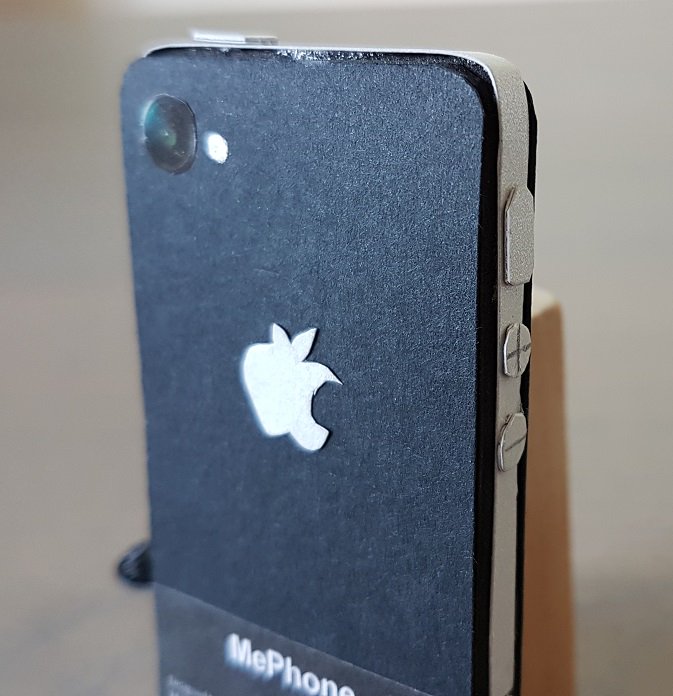 sunny_kidz's tweet photo. Handmade MePhone! #InanimateInsanity #MePhone: https://t.co/4fMkPQ6HQN 
#iphone #miniature #miniiphone #miniphone https://t.co/AV1iEFNxYM