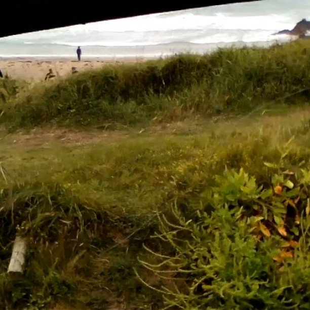 NancyFZ600's tweet photo. #racing #abandoned #surfsup #anglesey #wetandwindy hoping for #betterweather tomorrow. https://t.co/oZDHQ85yfw
