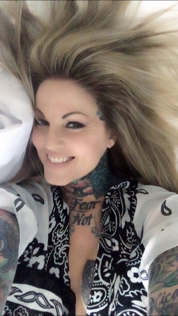 Janine Lindemulder on Twitter "Good morning Chicago! Getting ready for