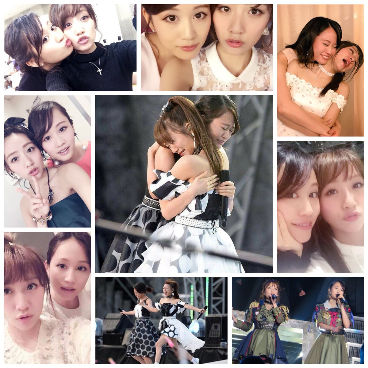 りょーじー 大好きだ 前田敦子生誕祭 あつみな Atsumina 前田敦子 高橋みなみ りょーじー 大好きだ 前田敦子生誕祭 あつみな Atsumina 前田敦子 高橋みなみ