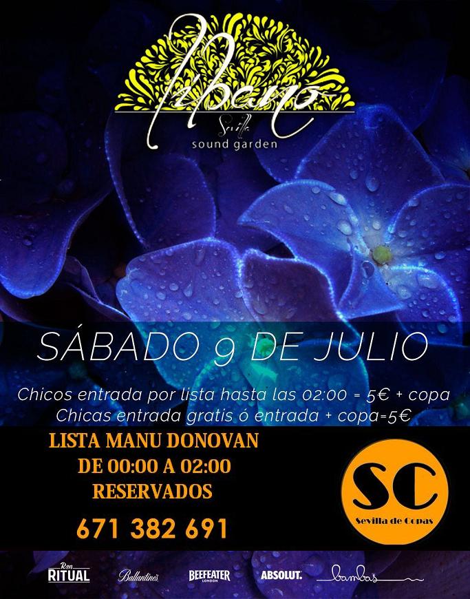 LibanoManu's tweet image. #TerrazaLibano #LibanoTerraza
#Sábado9
#Lista de Invitados #ManuDonovan de 00:00 a 02:00
+info: 671382691