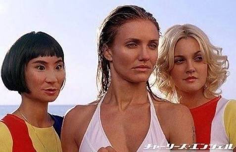 ルーシーリュー  / X