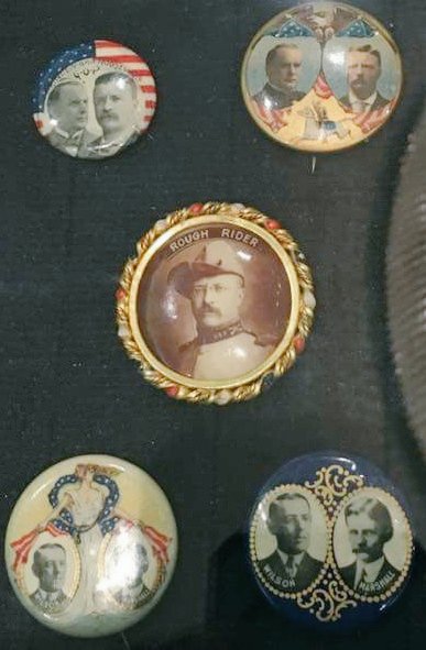 APIC_USA's tweet image. FREE admission today &amp;amp; Sun. #ButtonCon2016 in #HBG bit.ly/296mSq0