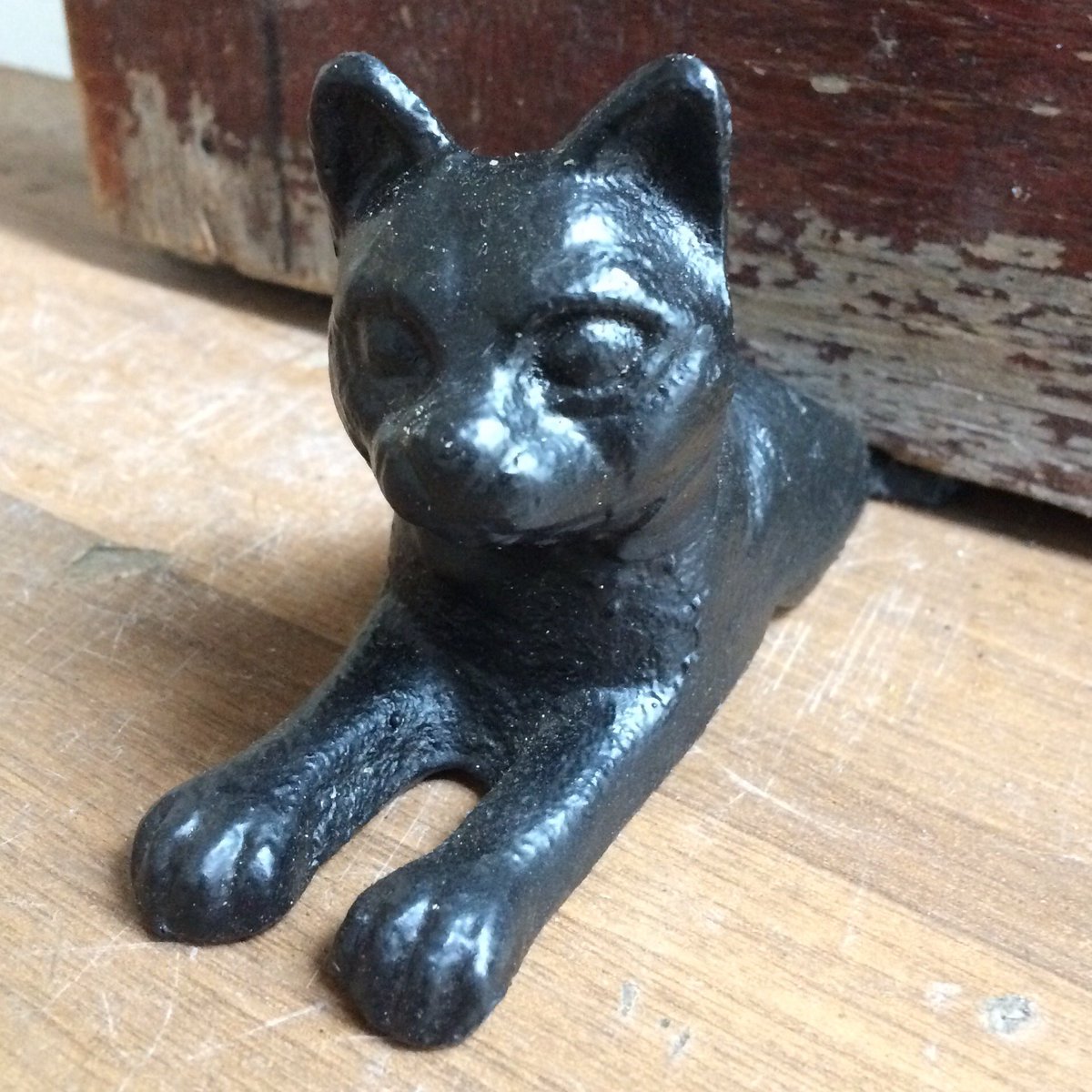 S_R_B_M_S's tweet photo. We love the door stop @wildcattap https://t.co/FWgdw4h523