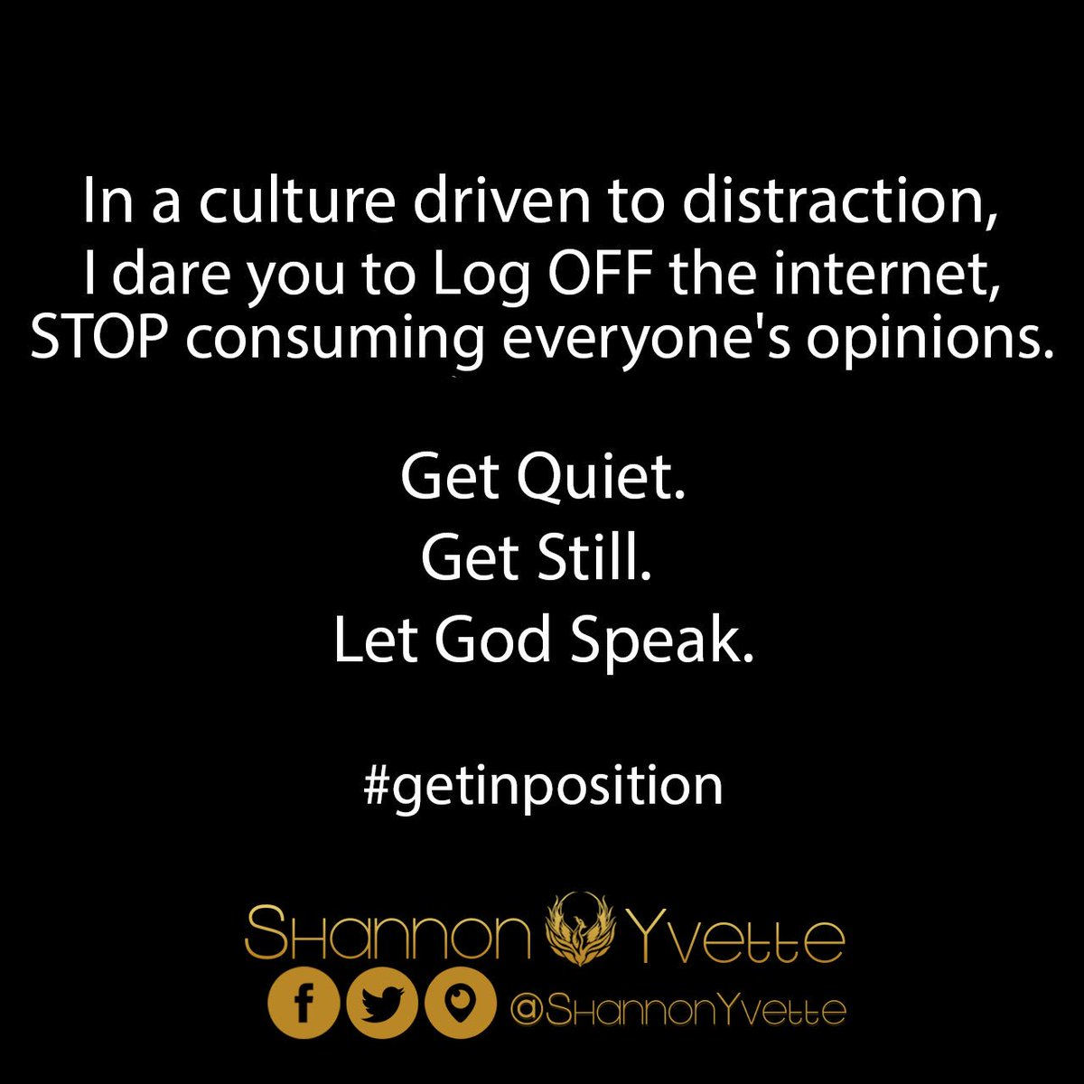 1shannonevette's tweet photo. #GetInPurpose #Forsuchatimeasthis #QueenEsther https://t.co/WyGg99syWe