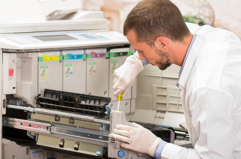 AIS_Now's tweet image. Common Copier Problems You Can Fix: hubs.ly/H03wb6p0 #copier #officesupply #dataworkflow