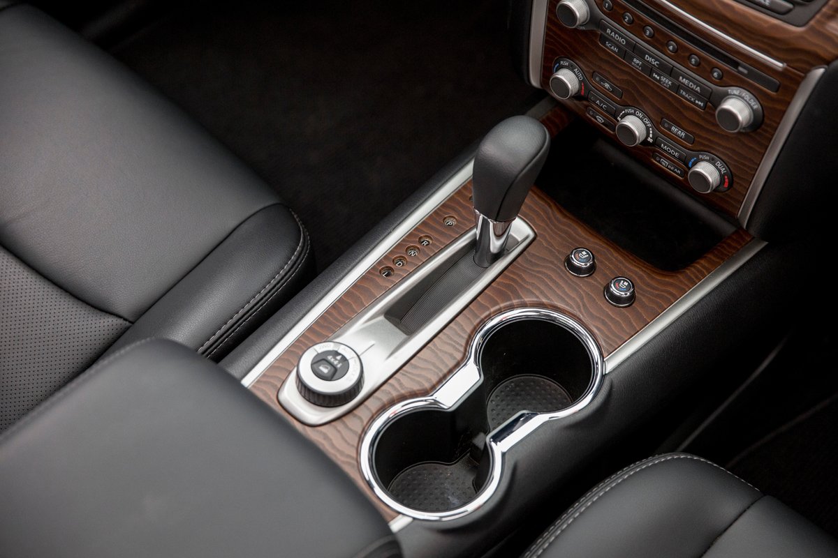 testdriventv's tweet image. It's #SUVSaturday with the 2017 #Nissan #Pathfinder PHOTOS and VIDEO testdriven.tv/2016/07/first-…