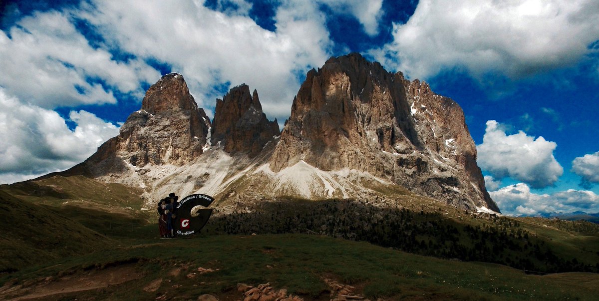Cycle_The_Alps's tweet photo. An incredible journey through the #dolomiti #swissalps with @physiopam &amp; @CABnineRT #memories #privileged #gratitude https://t.co/SwaDYeaY0j