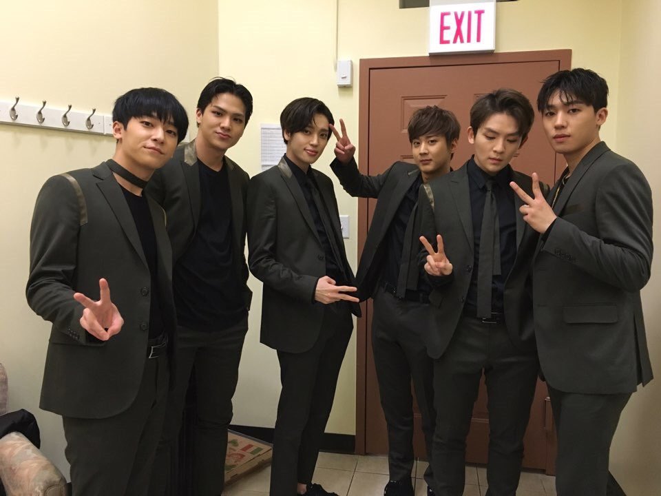 #우6빛깔6틴탑6주년