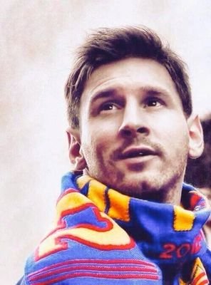 katalanesta's tweet photo. Don't bother to hate ! everyone knows you are the best in everything 👑❤
#WeAreAllLeoMessi
#TodosSomosLeoMessi https://t.co/zIFDNvtz1R