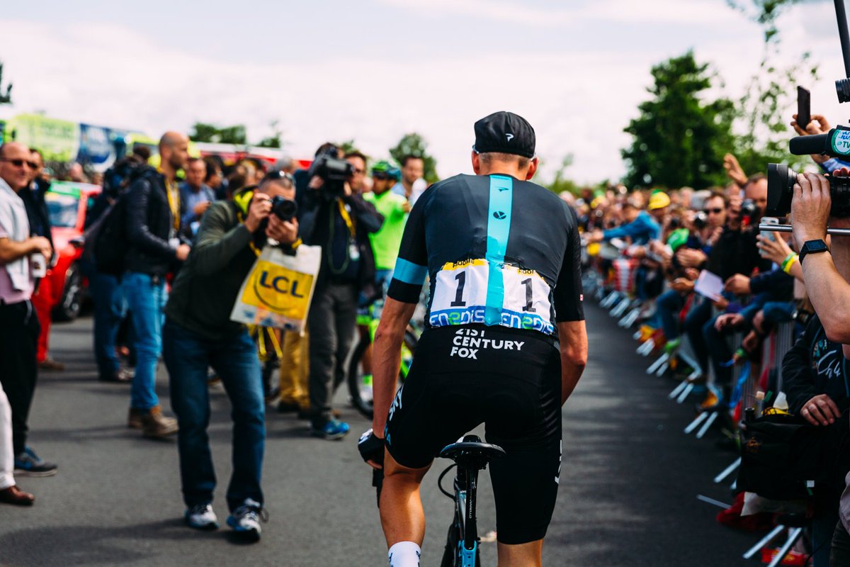 rapha's tweet photo. The one. #PrepareExecute #TDF2016 https://t.co/s8Ynb7im6u