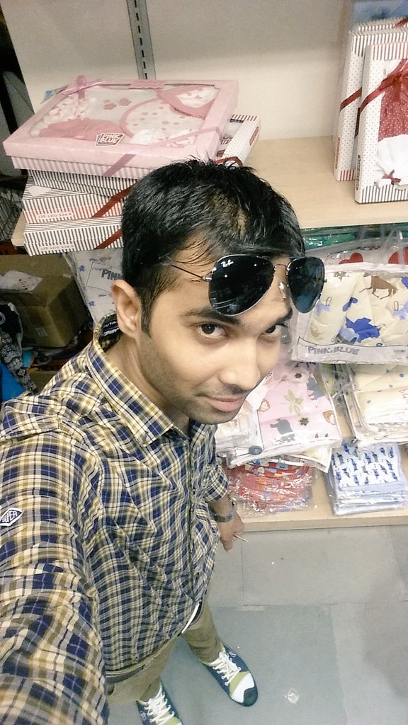 modinadeem's tweet image. 