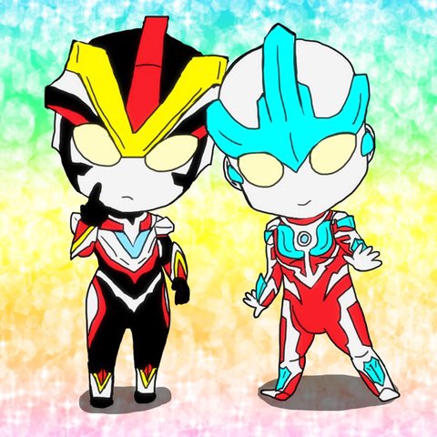 ダウンロード可能 ウルトラマンギンガ イラスト かわいいフリー素材集 いらすとや