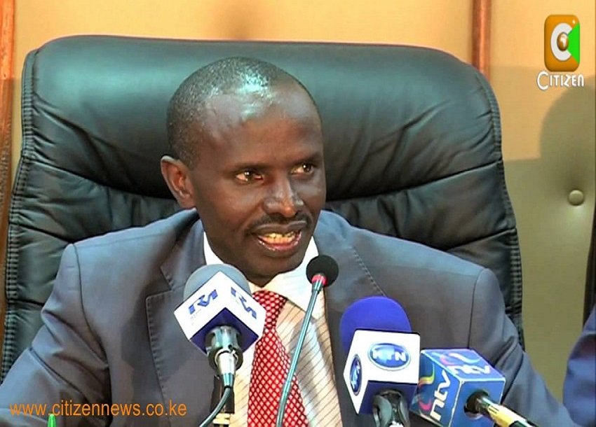 citizentvkenya's tweet photo. Deal with school fires or go home, Sossion tells Matiang’i https://t.co/dYrYlPXzI3 https://t.co/KtOJJxazoP