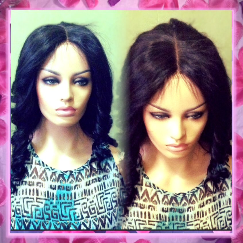 LCRHAIR's tweet image. custom made wigs, made to fit perfectly for our #RoyaleClique #customwigunit #customwigs #affordablevirginhair
