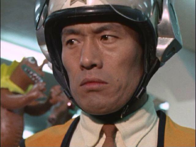 ウルトラマンと仮面ライダーという二大ヒーローを支えたムラマツ