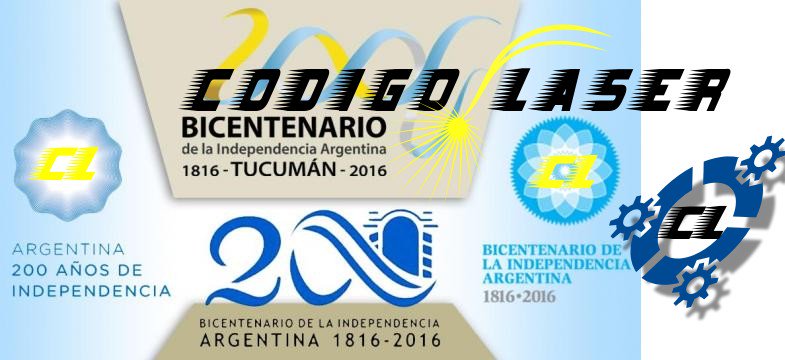 codigo_laser's tweet image. Feliz día de la Independencia!!!