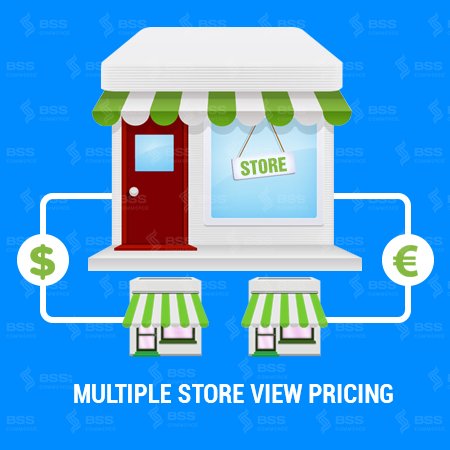 BSScommerceIT's tweet photo. [MAGENTO EXTENSION]
#useful_tool #BSSCommerce
set &amp; display different prices for each one
> https://t.co/FcyRTPYwNz https://t.co/iYUxEZ3HSF