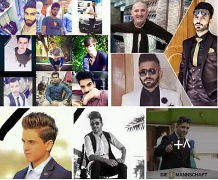 البلد الذي يستبدل الشباب فيه ثياب العيد بالاكفان..
تتحول كل أيامه عاشوراء ...
