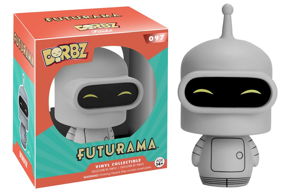 Funko tweet media