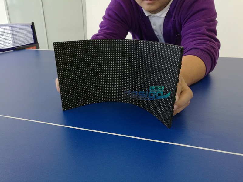 designledpro's tweet photo. DesignLED P2.5mm, P3mm, P4mm, P6mm different pixel pitch flexible LED screen. https://t.co/6avoS9EibB https://t.co/xKCOZ3inUZ