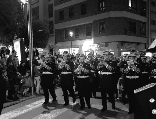 Binomios musicales que perdió Córdoba: Prendimiento-Despojado de Jaén gentedepaz1940.blogspot.com/2016/07/binomi… #gentedepaz #feedly