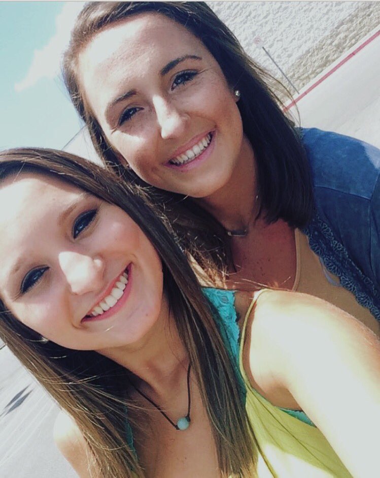 kelliashton1's tweet photo. roomie luvvvvโค๏ธโค๏ธโค๏ธ #smttt #ldttt https://t.co/MyQEzdJdik