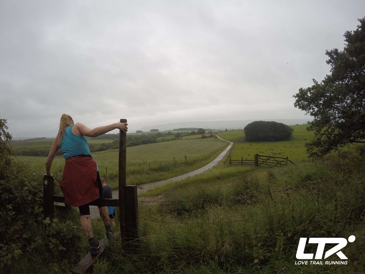 lovetrailrunnin's tweet photo. Invigorating LTR in #Chipping this morning. As always, breakfast in the @CobbledCorner was superb. @Exchange_Coffee https://t.co/pMmxkIaVfN