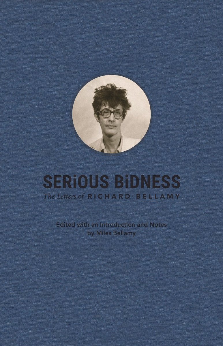 Arezoo Moseni (@arezoomoseni) on Twitter photo 2 #books EYE OF THE SIXTIES & SERIOUS BIDNESS <a href="/JudithEStein/">Judith E. Stein</a> <a href="/Spoonbillbooks/">Spoonbill Books</a> <a href="/PeterFreemanInc/">Peter Freeman, Inc.</a> nypl.org/events/program… 2 #books EYE OF THE SIXTIES & SERIOUS BIDNESS <a href="/JudithEStein/">Judith E. Stein</a> <a href="/Spoonbillbooks/">Spoonbill Books</a> <a href="/PeterFreemanInc/">Peter Freeman, Inc.</a> nypl.org/events/program…