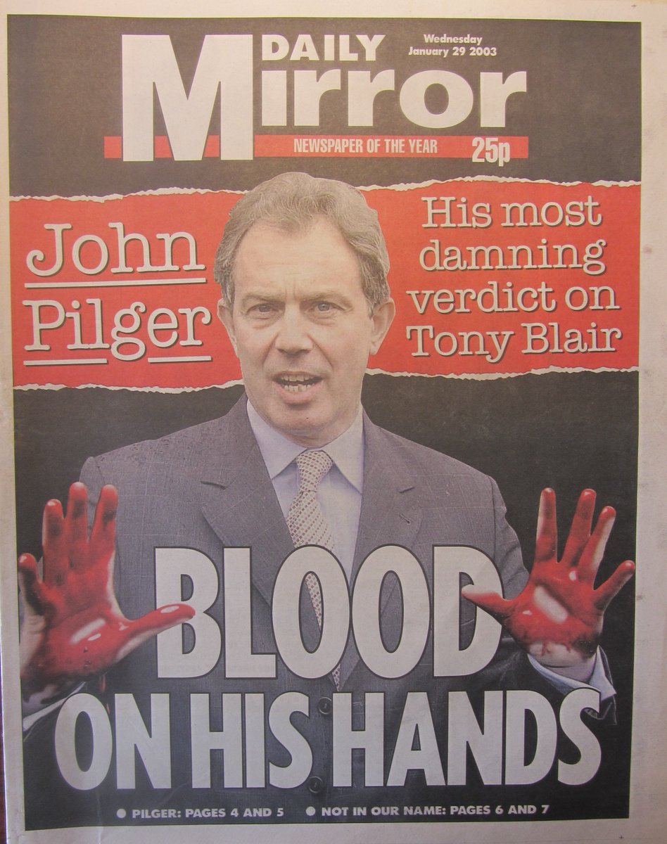 Watch Breaking The Silence Truth & Lies In The War On Terror, a 2003