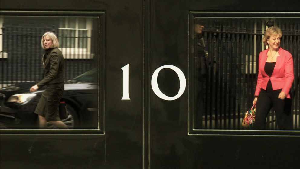 Tricky_1's tweet photo. So is every brexiteer going press self distruct on their political career ๐๐๐ #WombGate #Leadsom https://t.co/7OjV9kz1aR