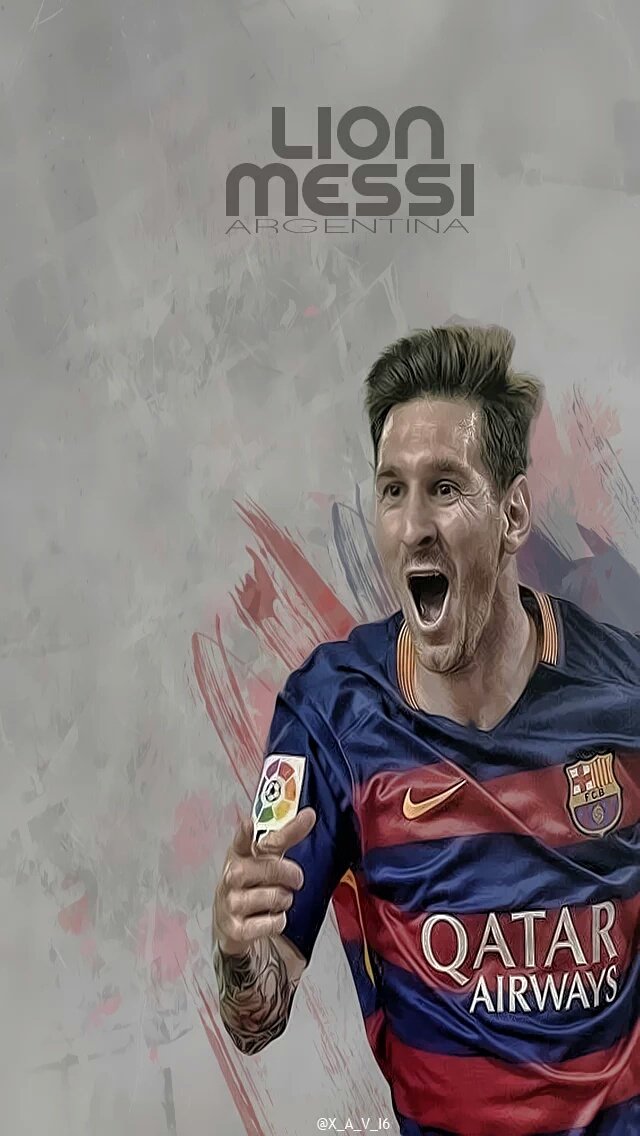 CatalunyaSiSi's tweet photo. #TodosSomosLeoMessi aquí en el Barça te Queremos Leo eres el mejor.
✋✋❤💙 https://t.co/hfnLs7Idmx