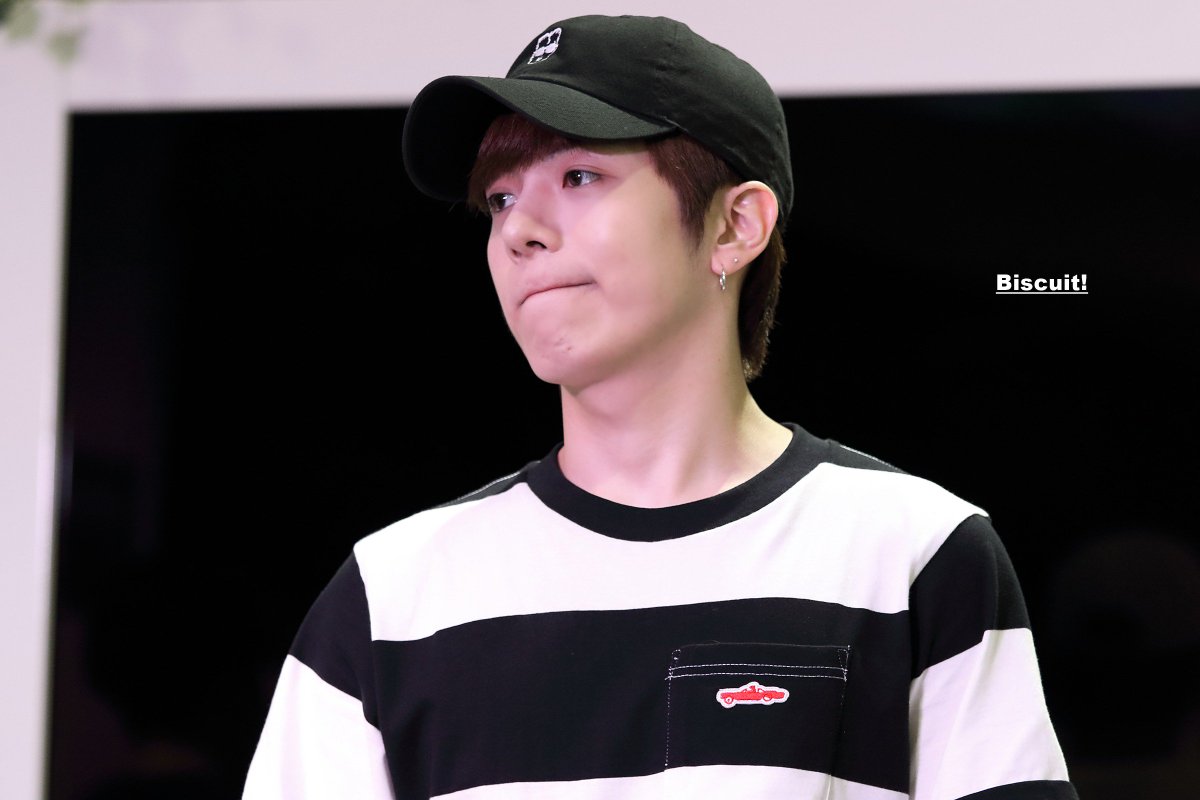 20160701 오사카 KUZUHA MALL 2부 
#HISTORY #히스토리 #재호 #김재호